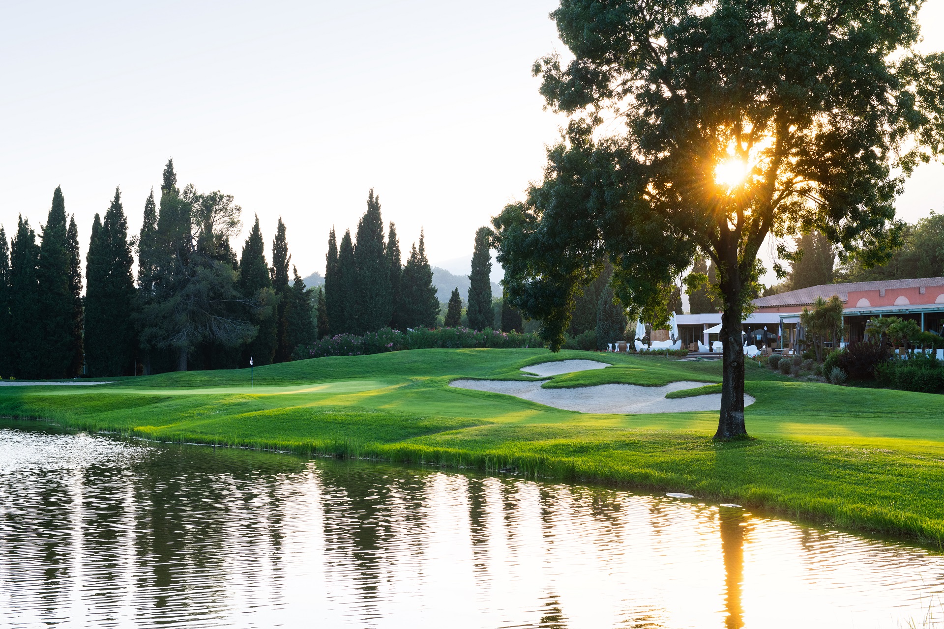 Golf de la Grande Bastide