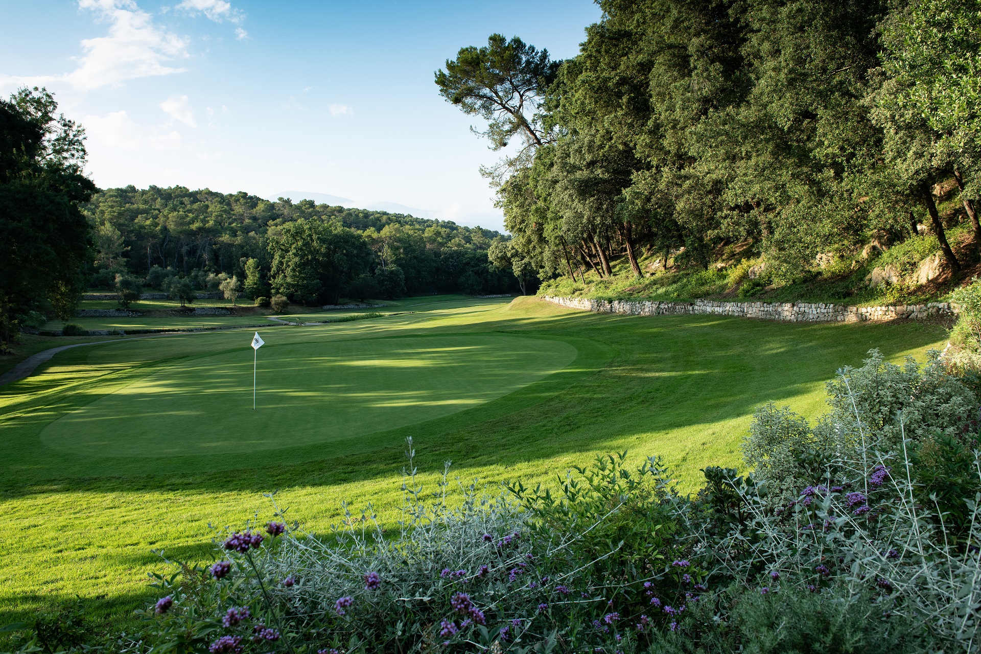 Opio Valbonne Golf & Château de la Bégude