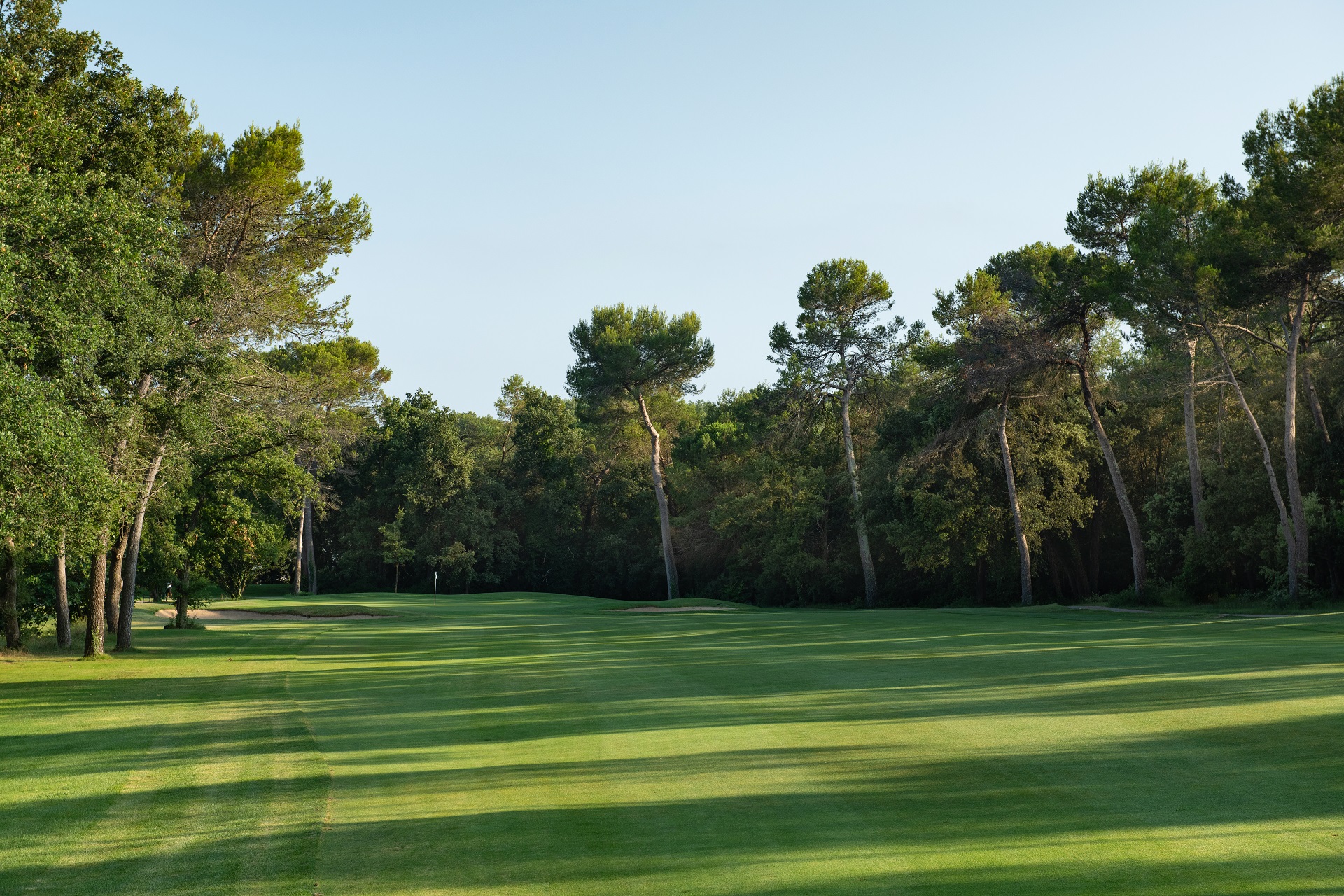Opio Valbonne Golf & Château de la Bégude
