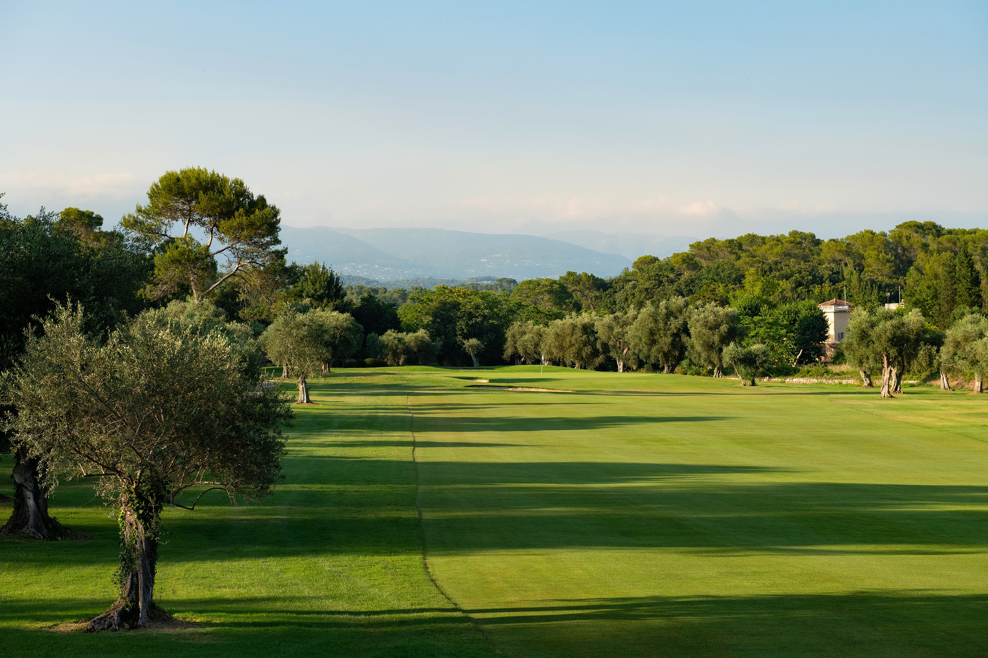 Opio Valbonne Golf & Château de la Bégude