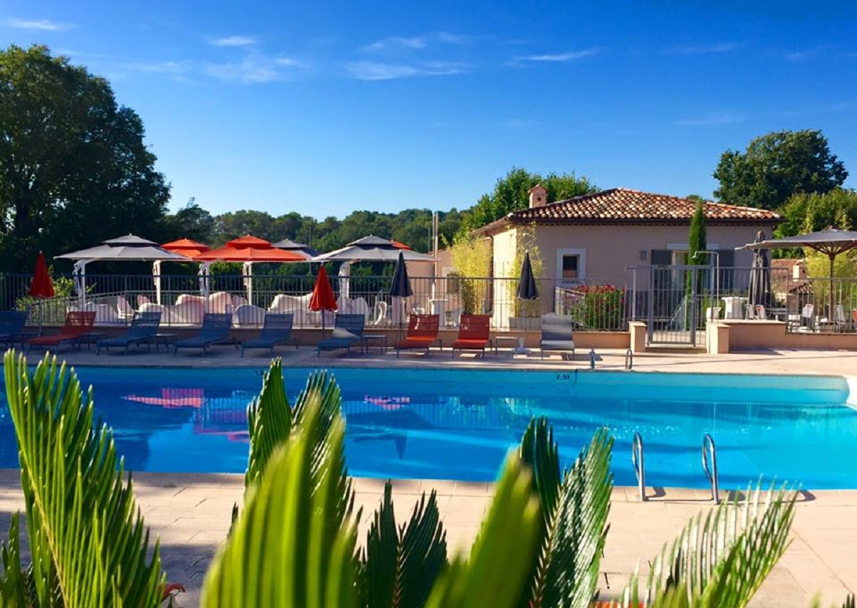 Opio Valbonne Golf & Château de la Bégude