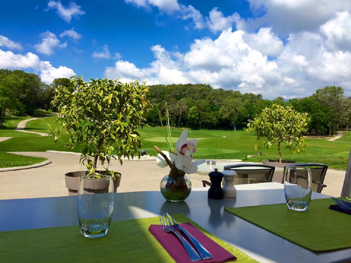 Opio Valbonne Golf & Château de la Bégude