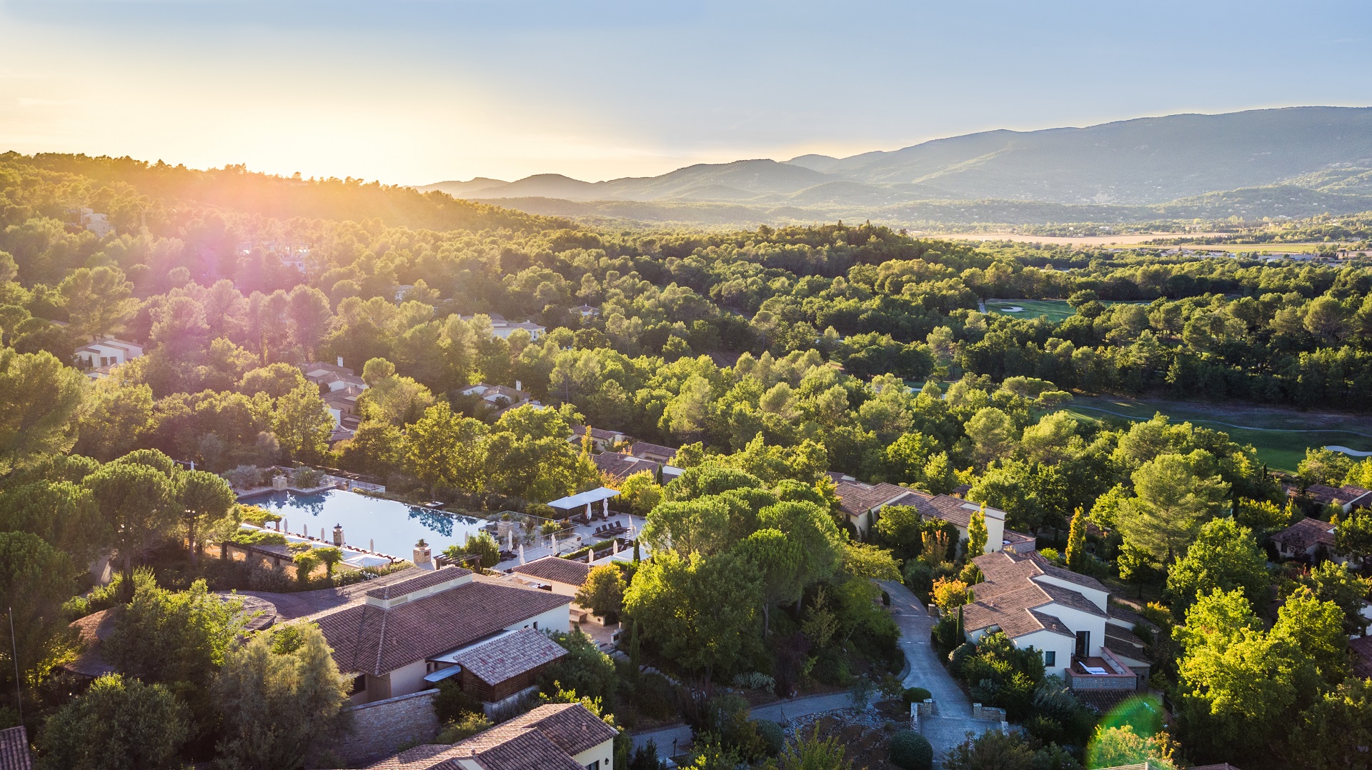 Terre Blanche Hotel Spa Golf Resort