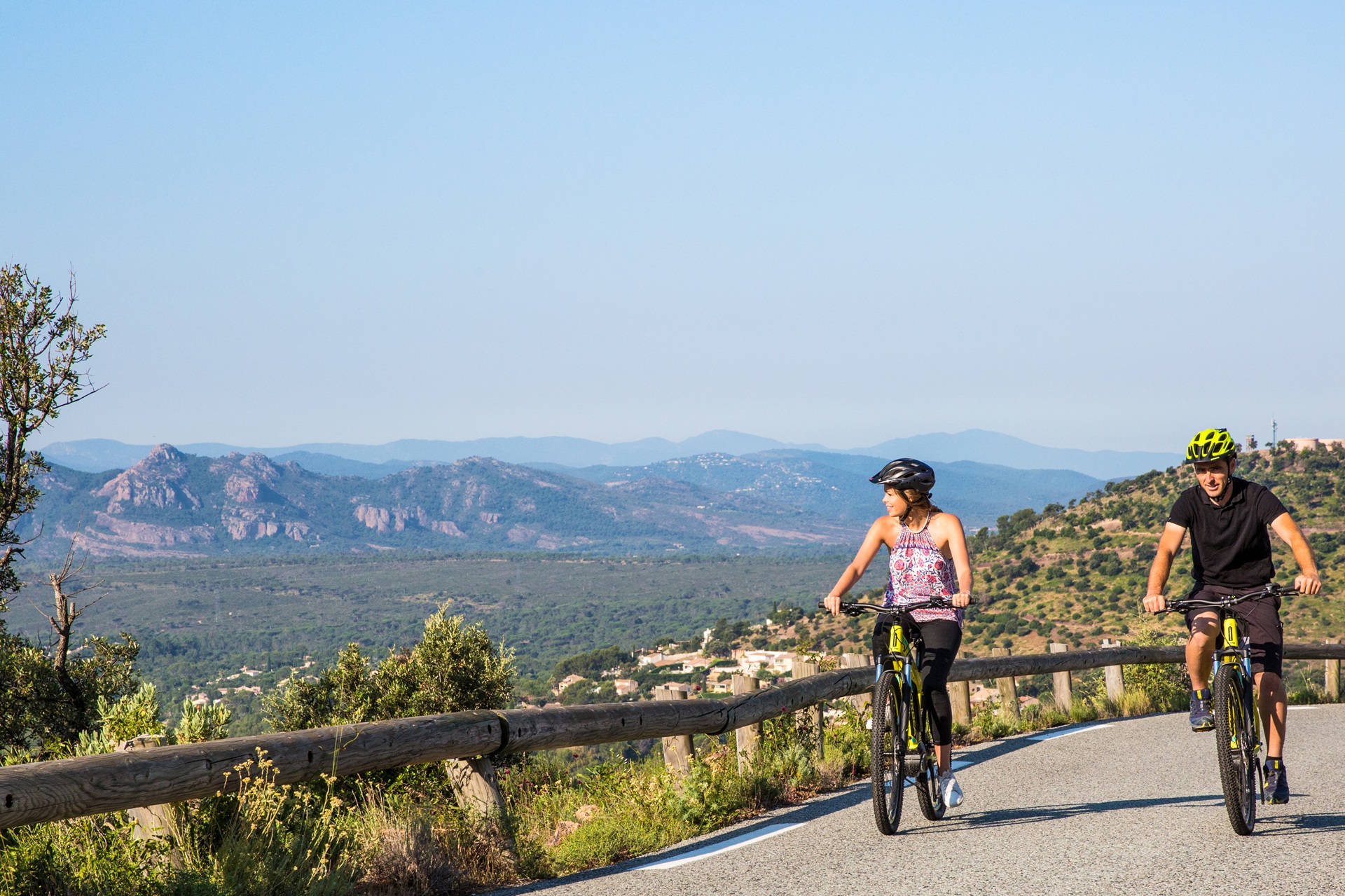 Terre Blanche Hotel Spa Golf Resort