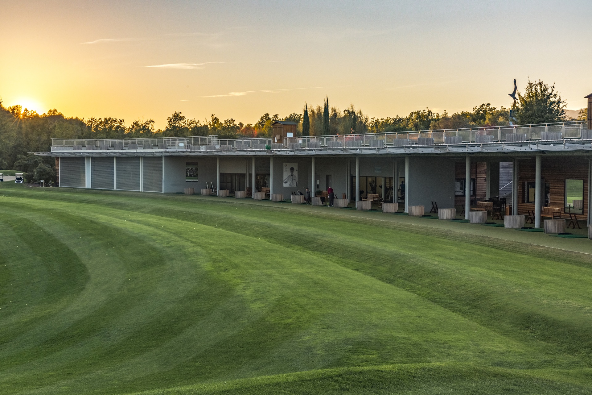 Terre Blanche Hotel Spa Golf Resort