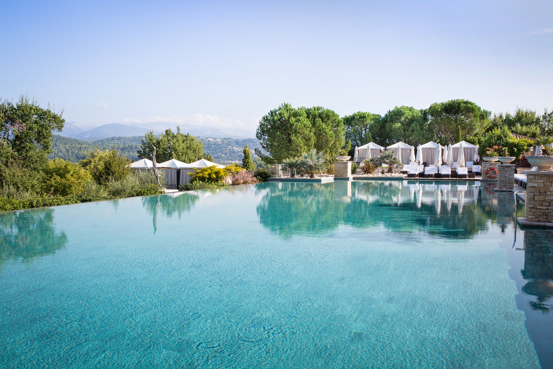 Terre Blanche Hotel Spa Golf Resort