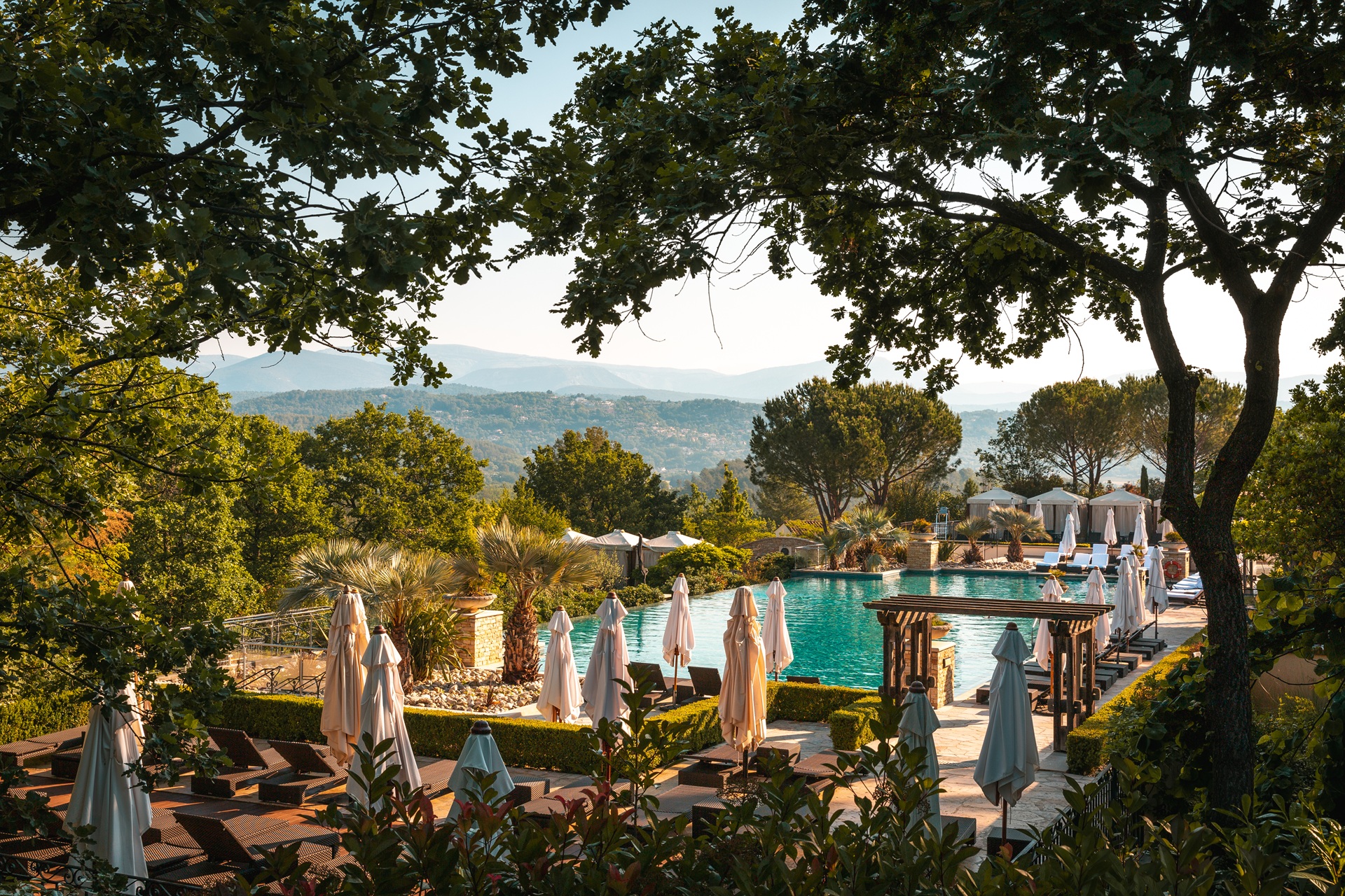 Terre Blanche Hotel Spa Golf Resort