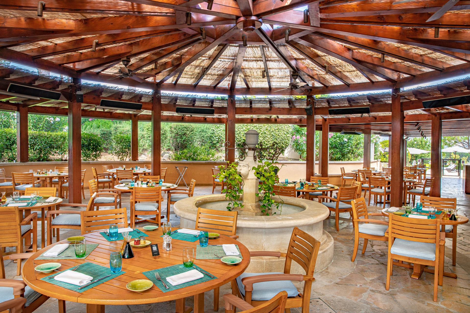 Terre Blanche Hotel Spa Golf Resort