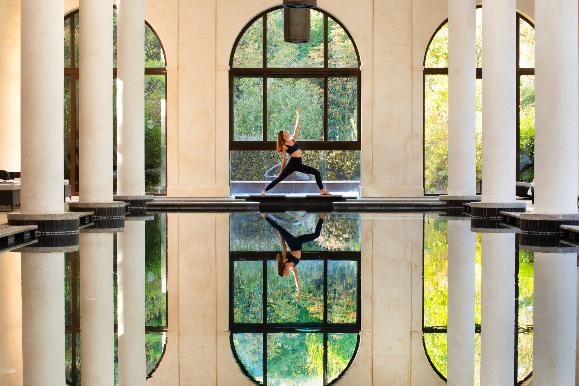 Terre Blanche Hotel Spa Golf Resort