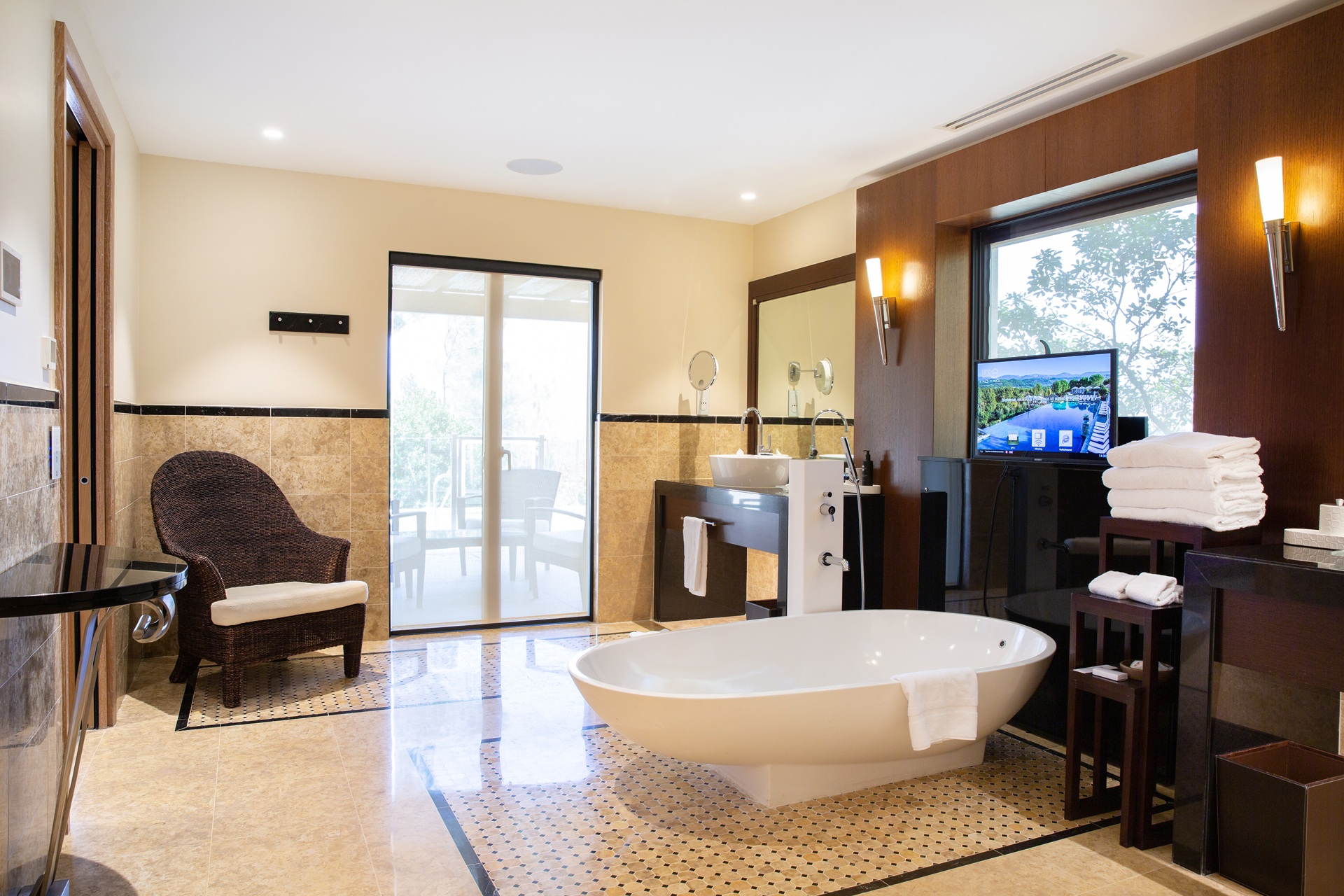 Terre Blanche Hotel Spa Golf Resort