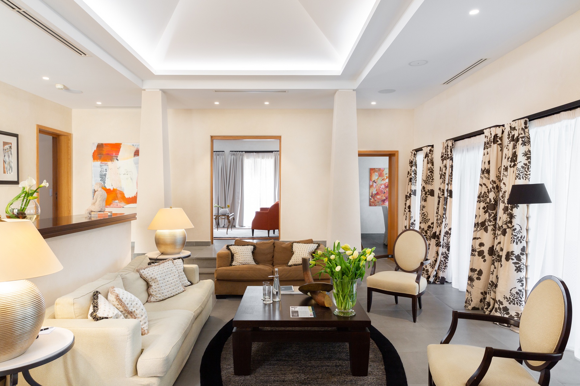 Terre Blanche Hotel Spa Golf Resort