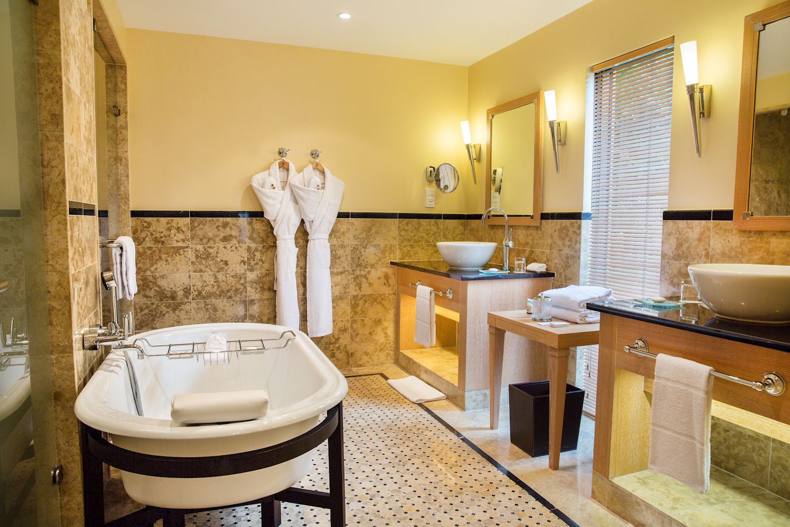 Terre Blanche Hotel Spa & Golf Resort