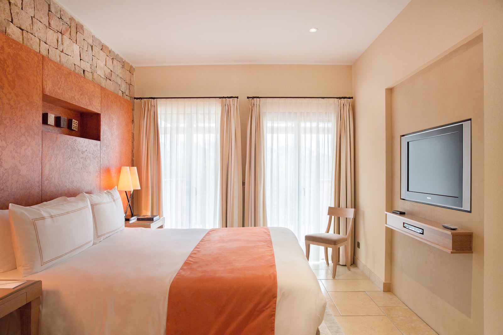 Terre Blanche Hotel Spa & Golf Resort