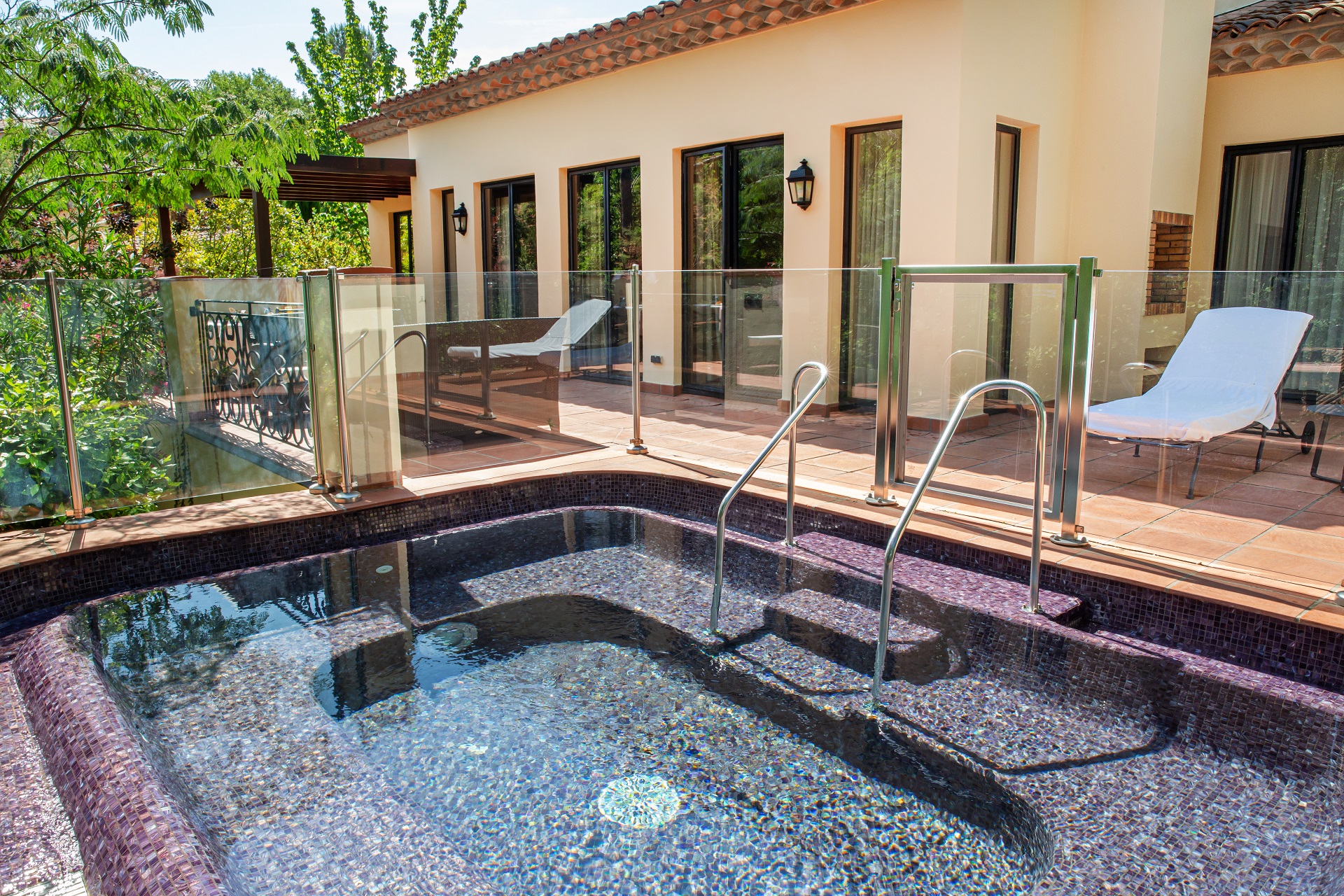 Terre Blanche Hotel Spa & Golf Resort