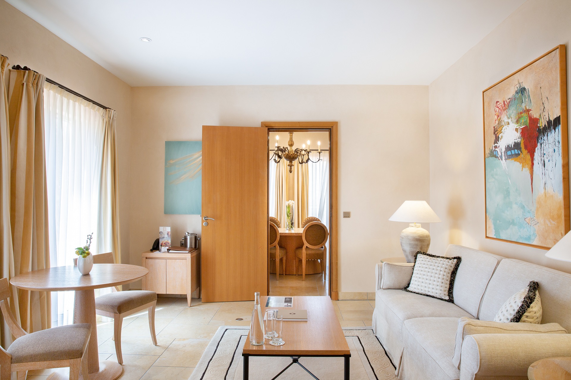 Terre Blanche Hotel Spa & Golf Resort