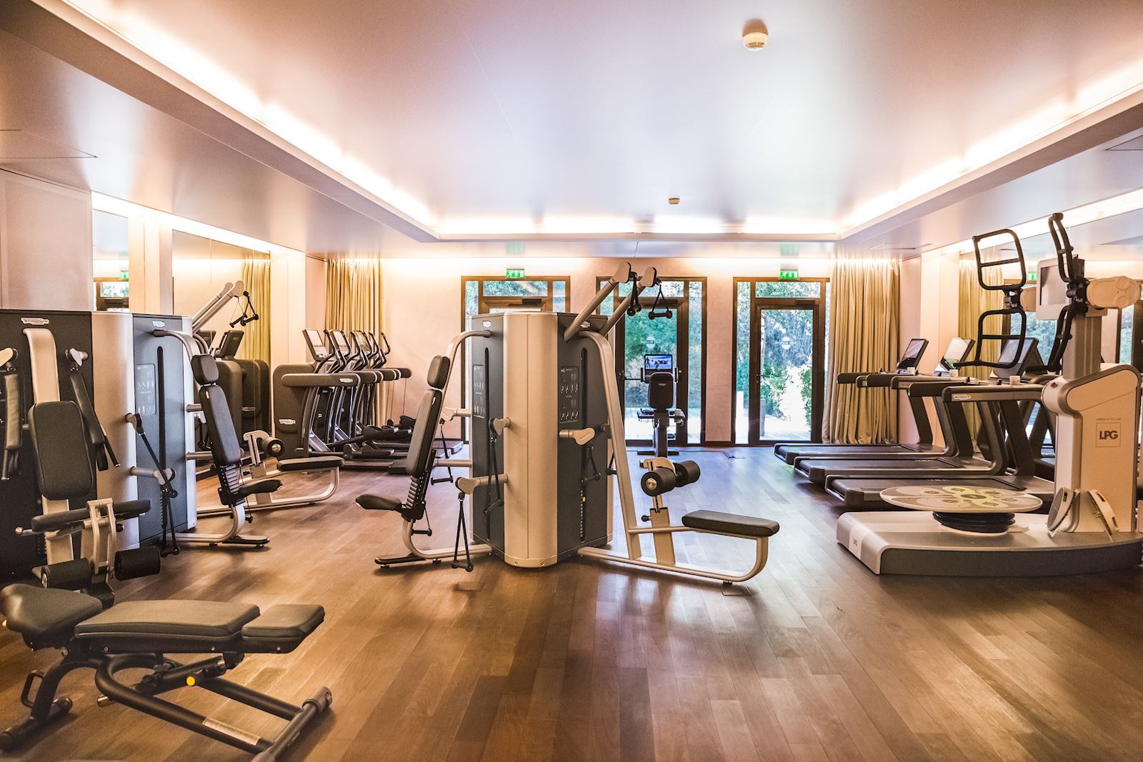 Terre Blanche Hotel Spa & Golf Resort
