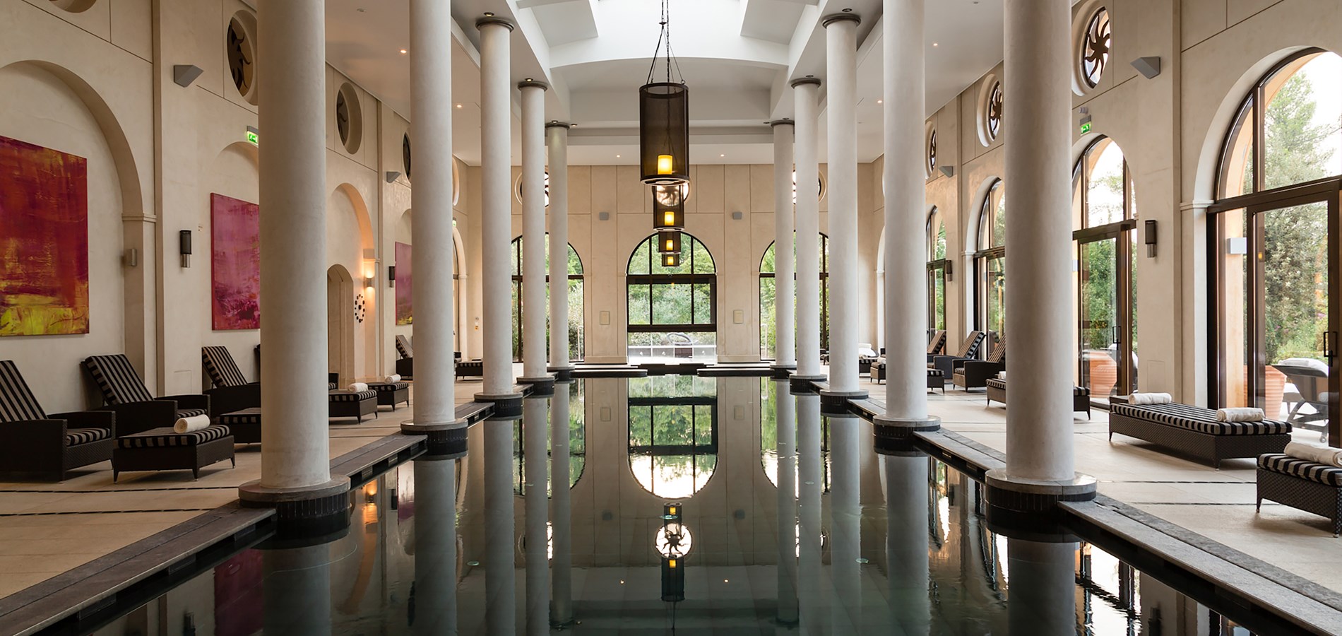 Terre Blanche Hotel Spa & Golf Resort