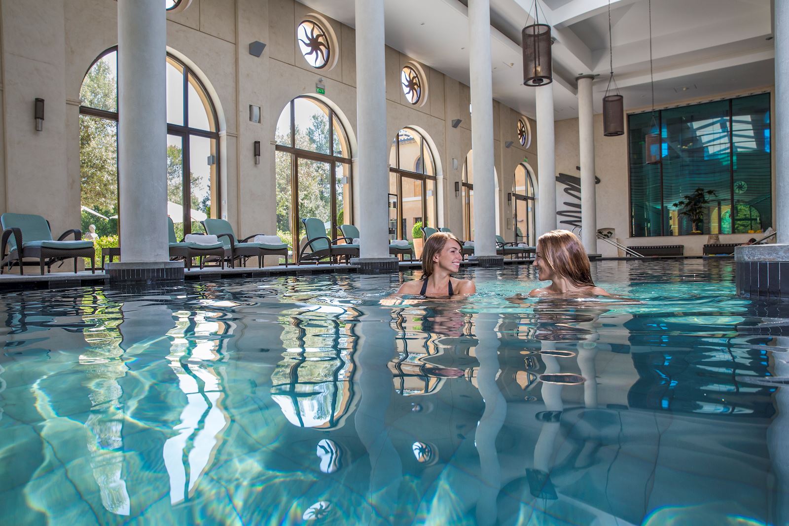 Terre Blanche Hotel Spa & Golf Resort