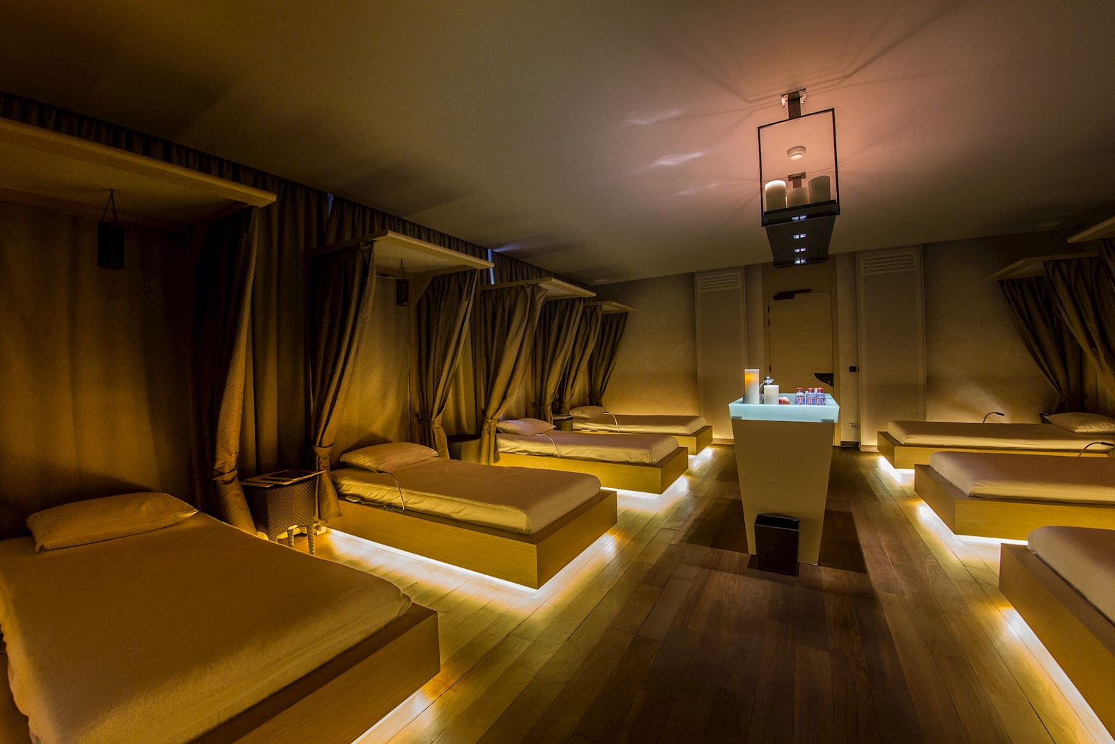 Terre Blanche Hotel Spa & Golf Resort