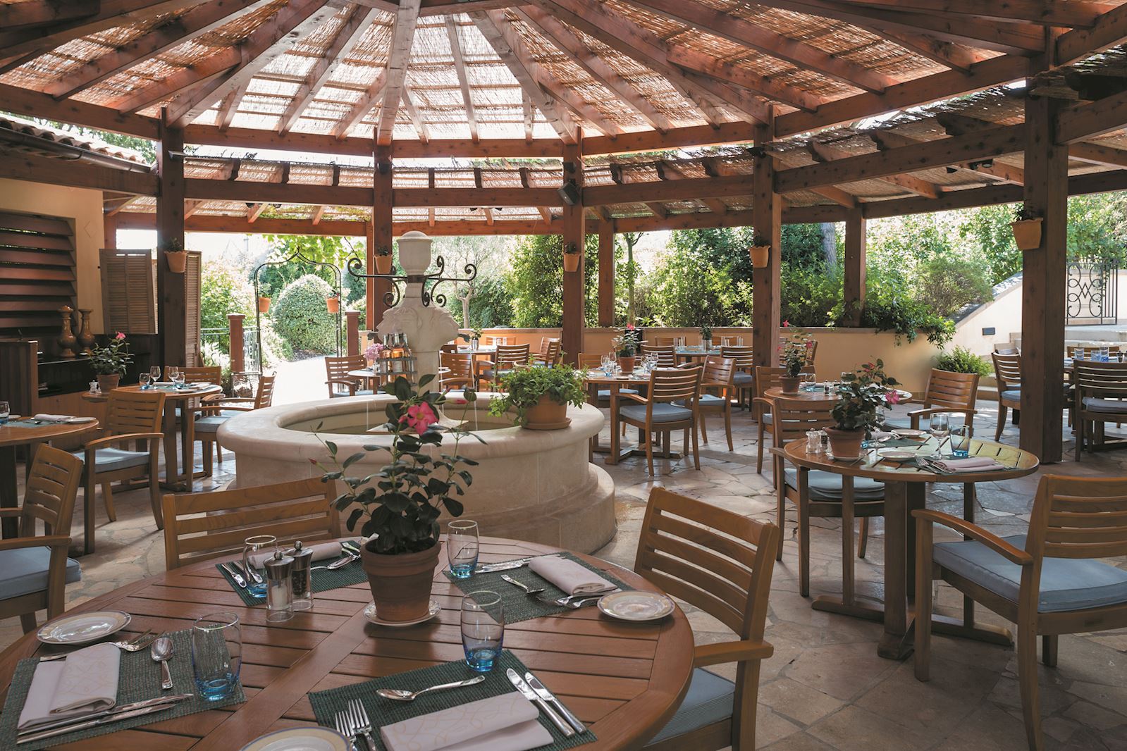 Terre Blanche Hotel Spa & Golf Resort