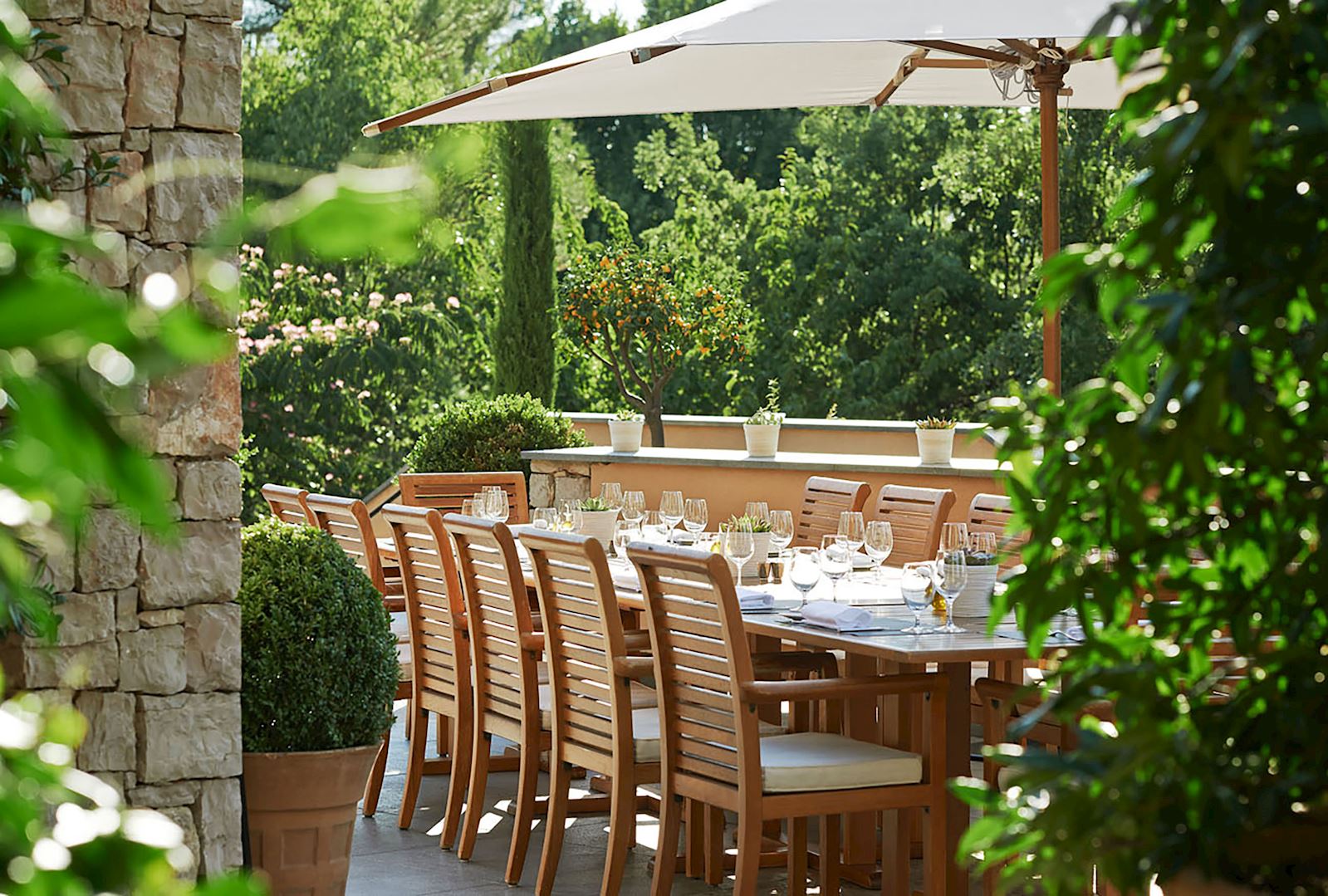 Terre Blanche Hotel Spa & Golf Resort - Le Gaudina