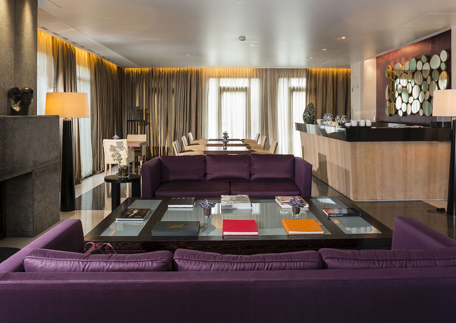 Terre Blanche Hotel Spa & Golf Resort