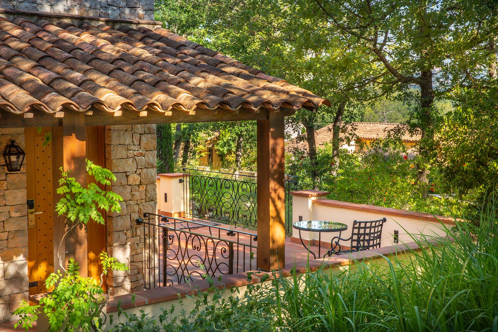 Terre Blanche Hotel Spa & Golf Resort