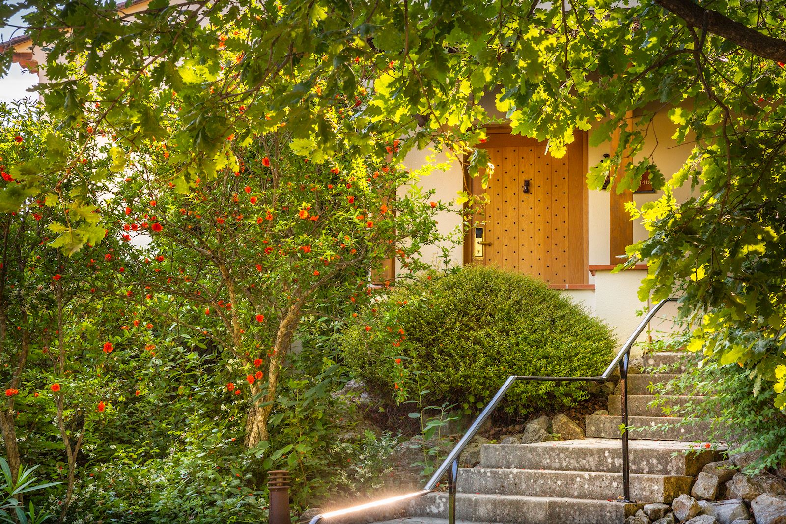 Terre Blanche Hotel Spa & Golf Resort