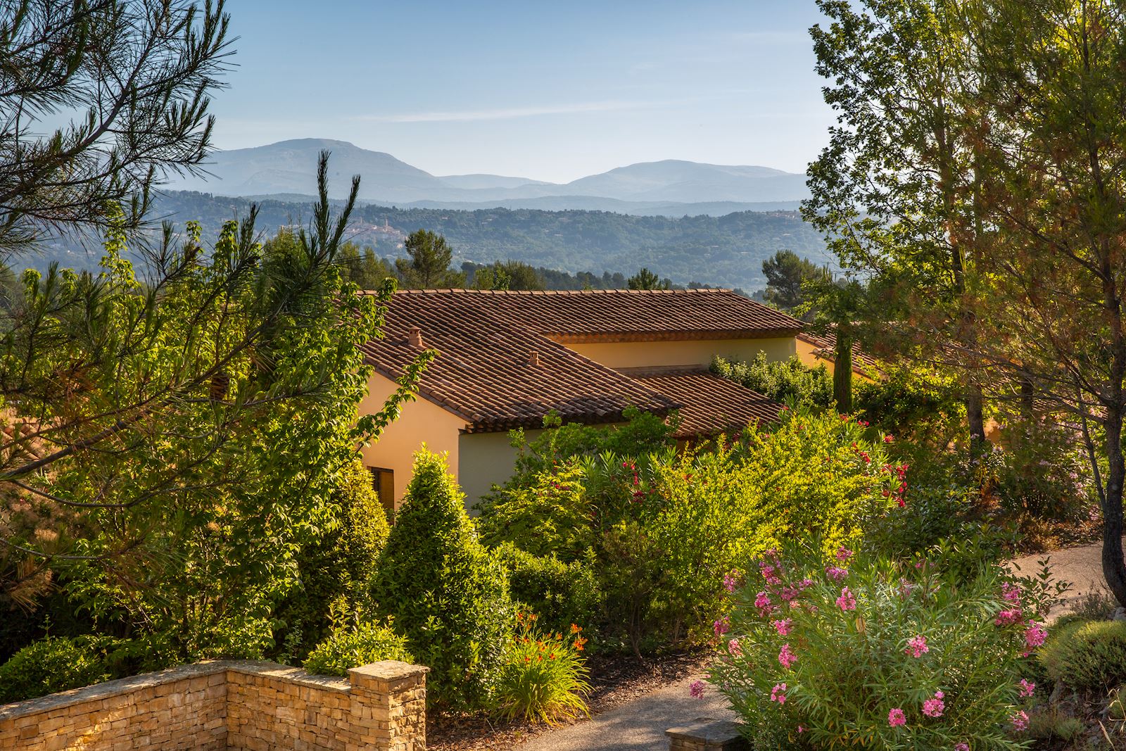 Terre Blanche Hotel Spa & Golf Resort