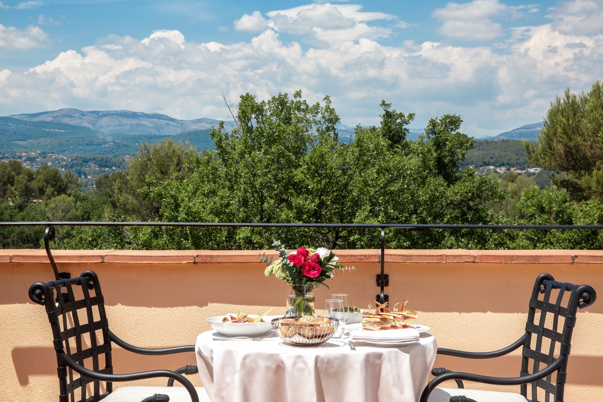 Terre Blanche Hotel Spa & Golf Resort