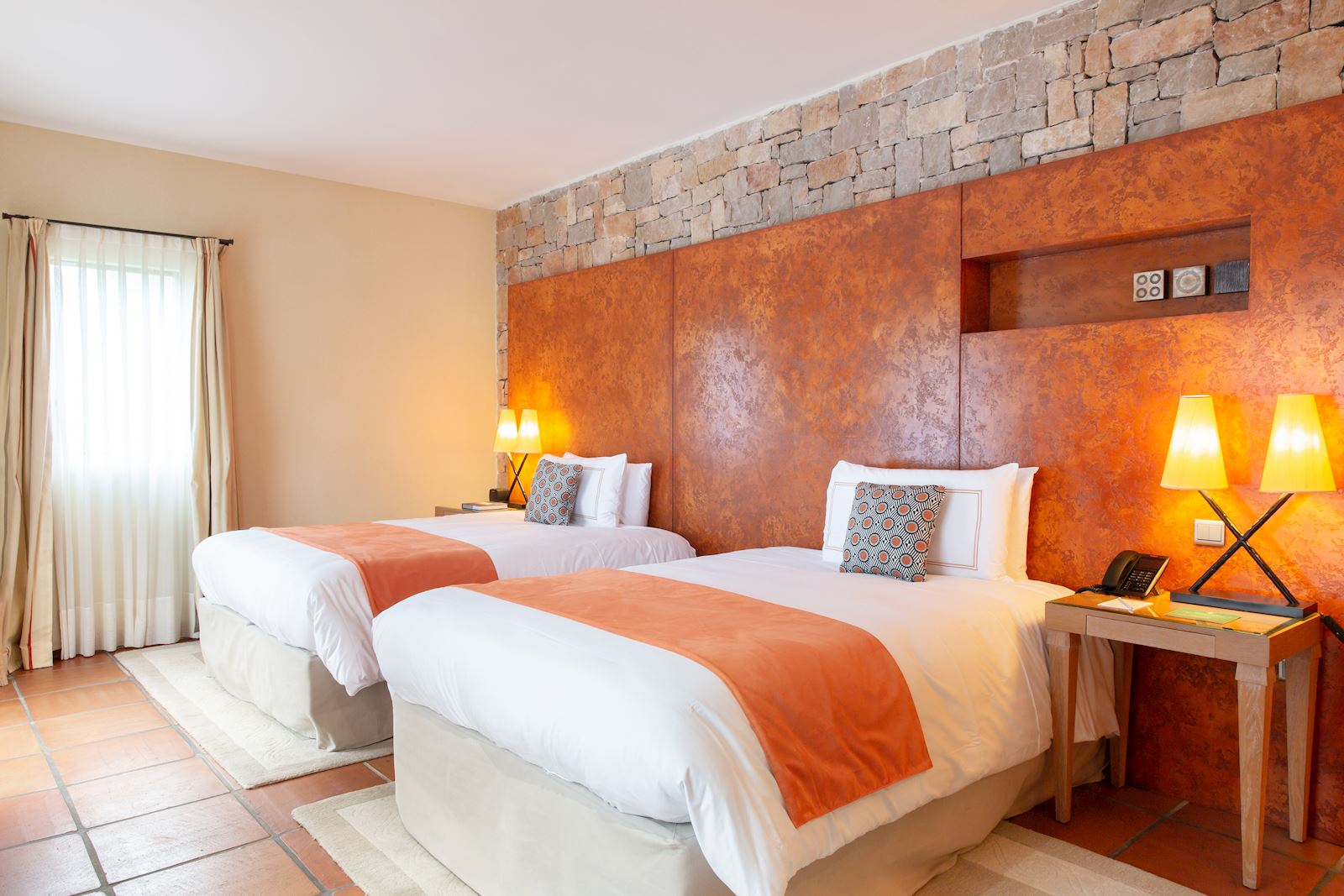 Terre Blanche Hotel Spa & Golf Resort