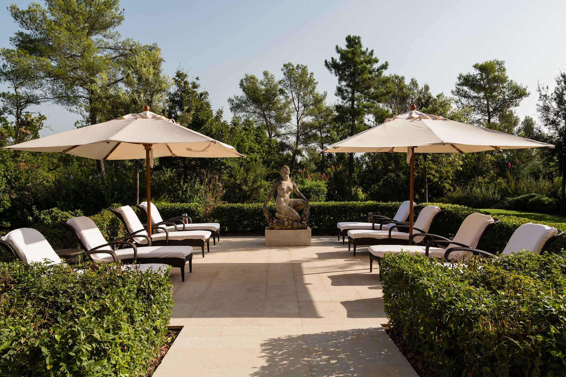 Terre Blanche Hotel Spa & Golf Resort