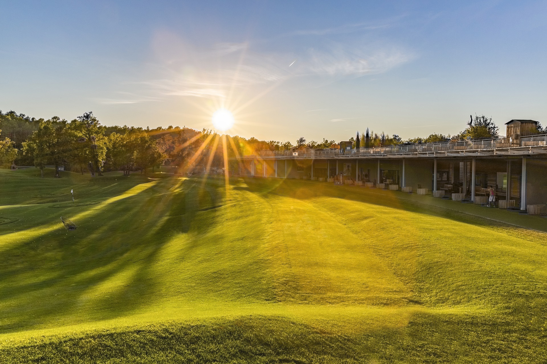 Terre Blanche Hotel Spa & Golf Resort