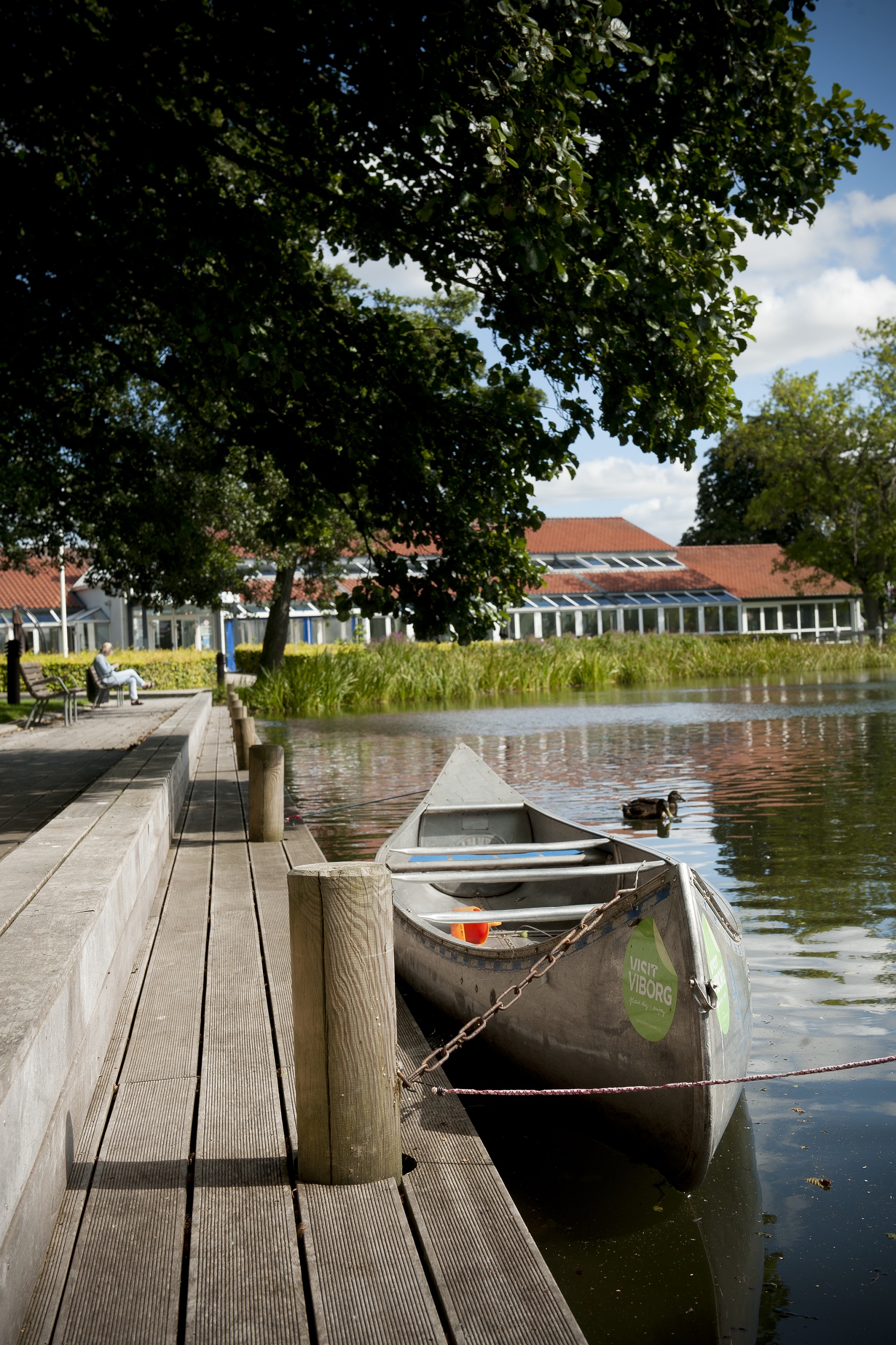 Soak Afspejling tilgivet Golf Hotel Viborg | Golf i Midtjylland | NordicGolfers.com