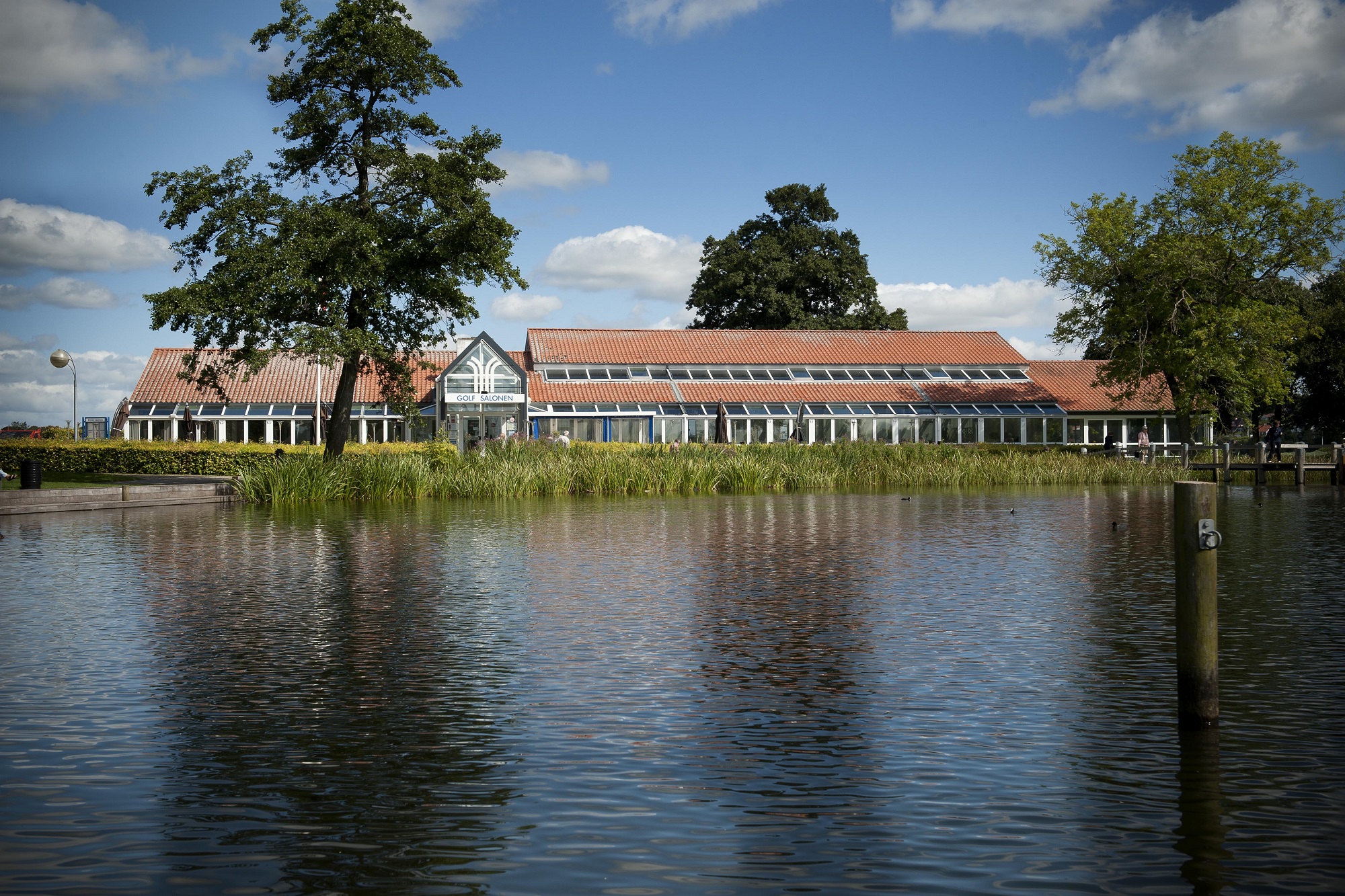 let kom videre sfære Golf Hotel Viborg | Golf i Midtjylland | NordicGolfers.com