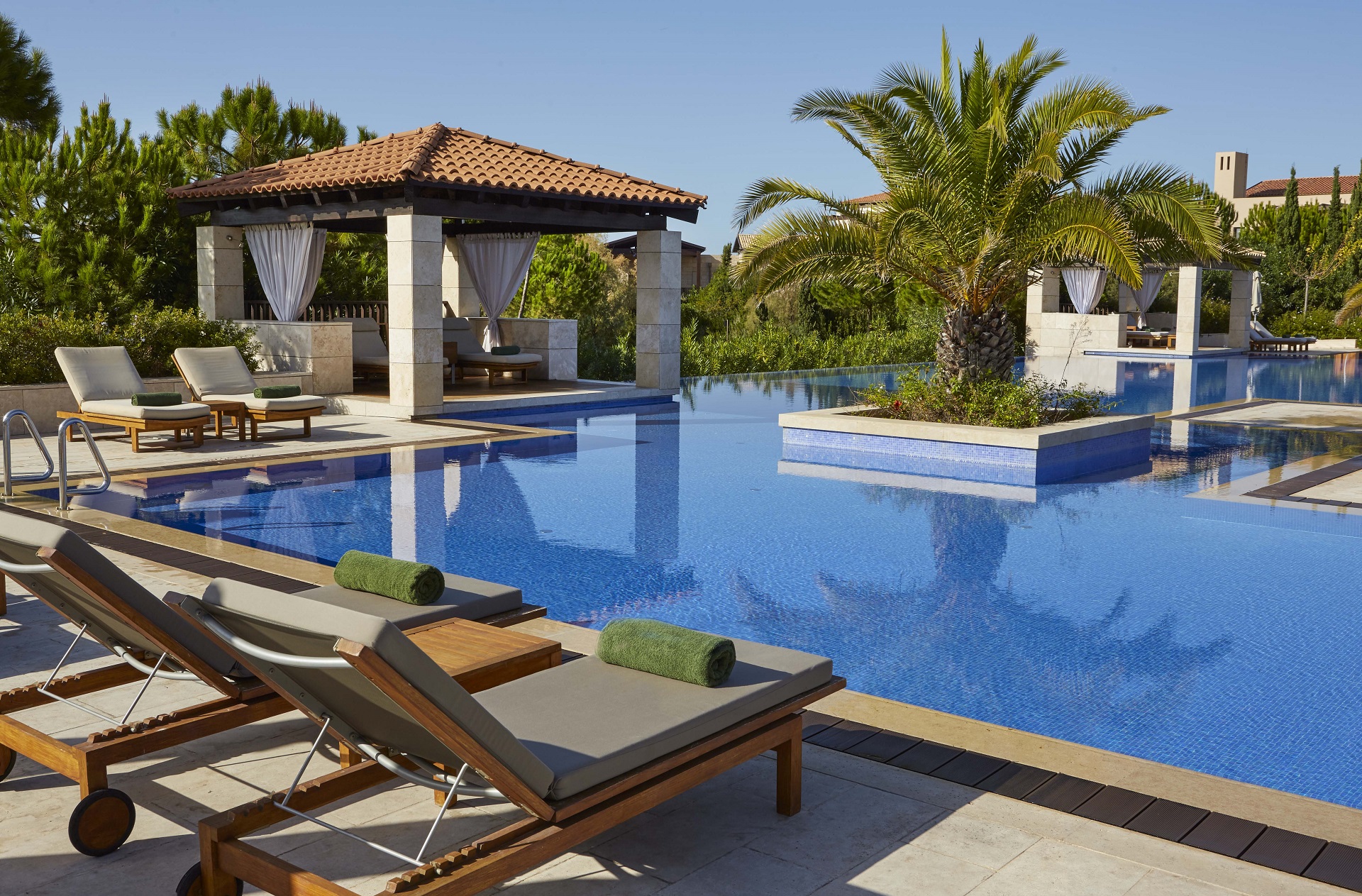 Costa Navarino | The Romanos - A Luxury Collection Resort
