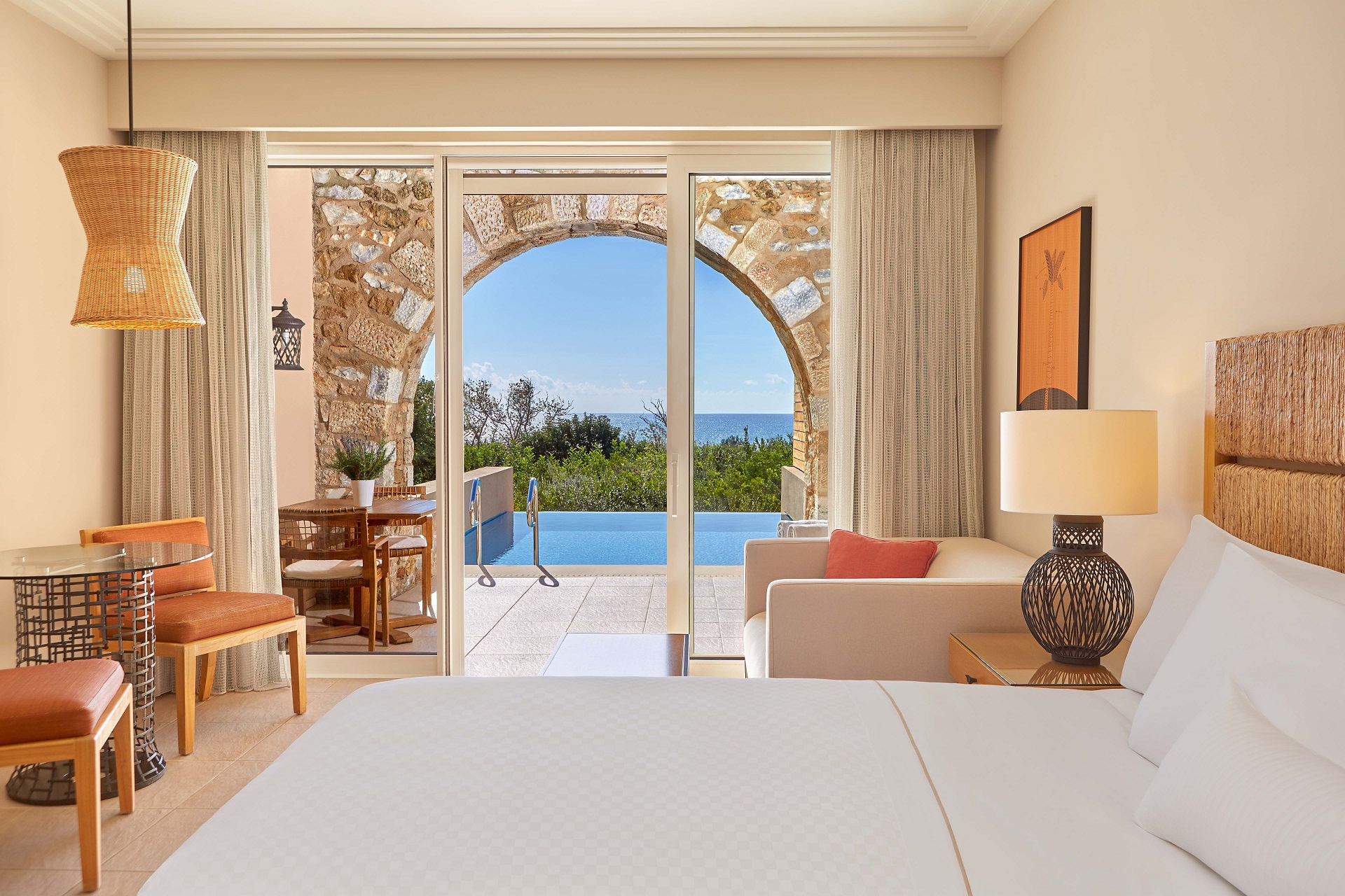 Costa Navarino | The Westin Resort Costa Navarino