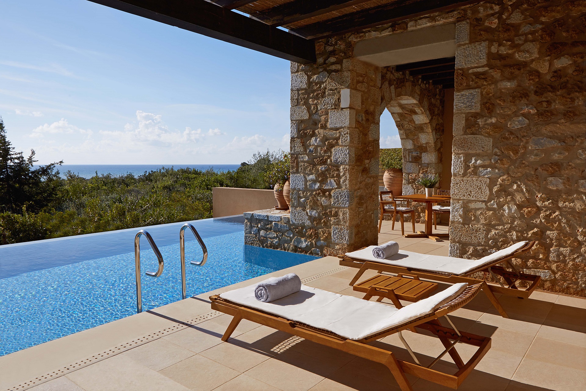 Costa Navarino | The Westin Resort Costa Navarino
