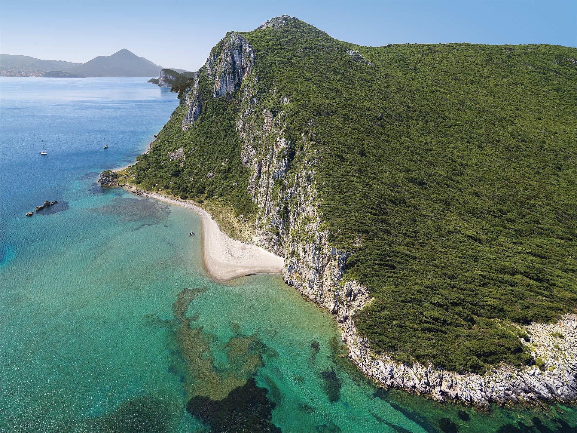 Costa Navarino