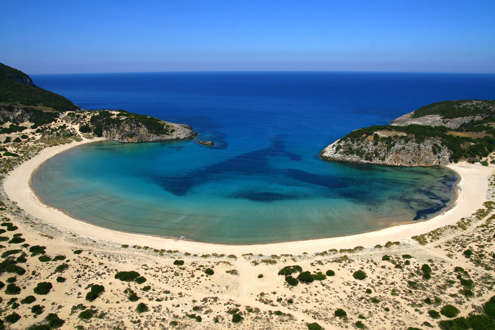 Costa Navarino