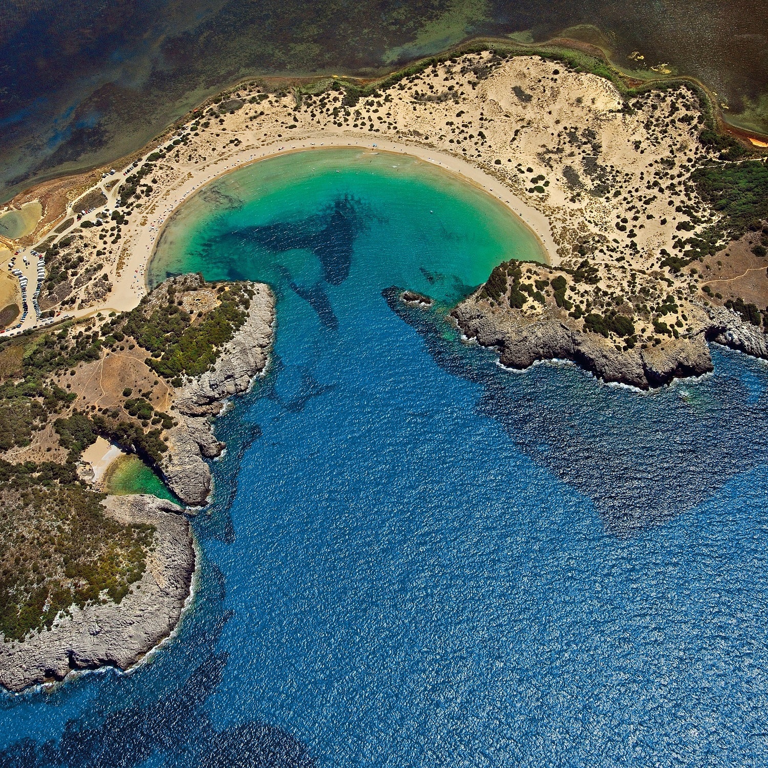 Costa Navarino