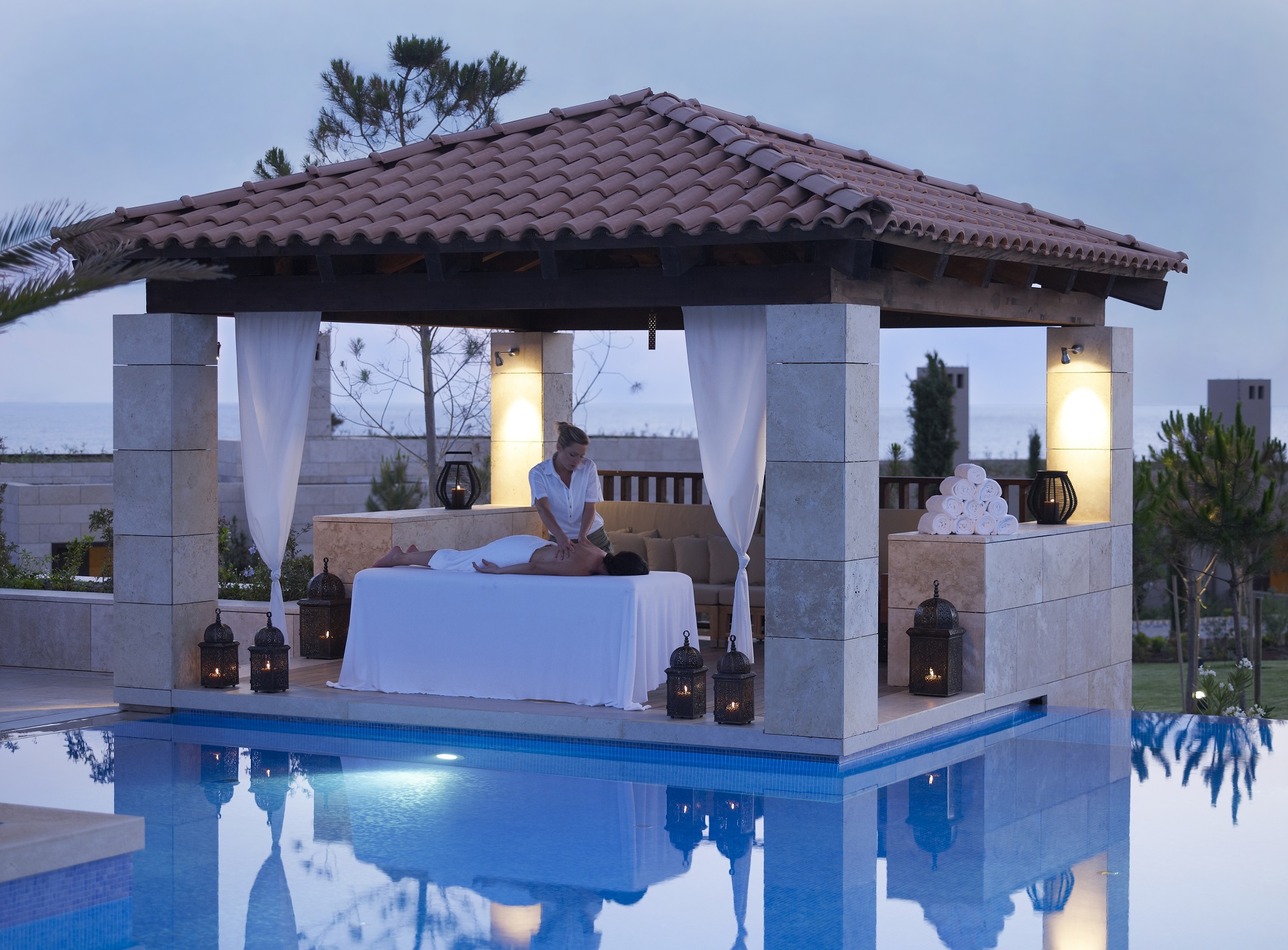 Costa Navarino