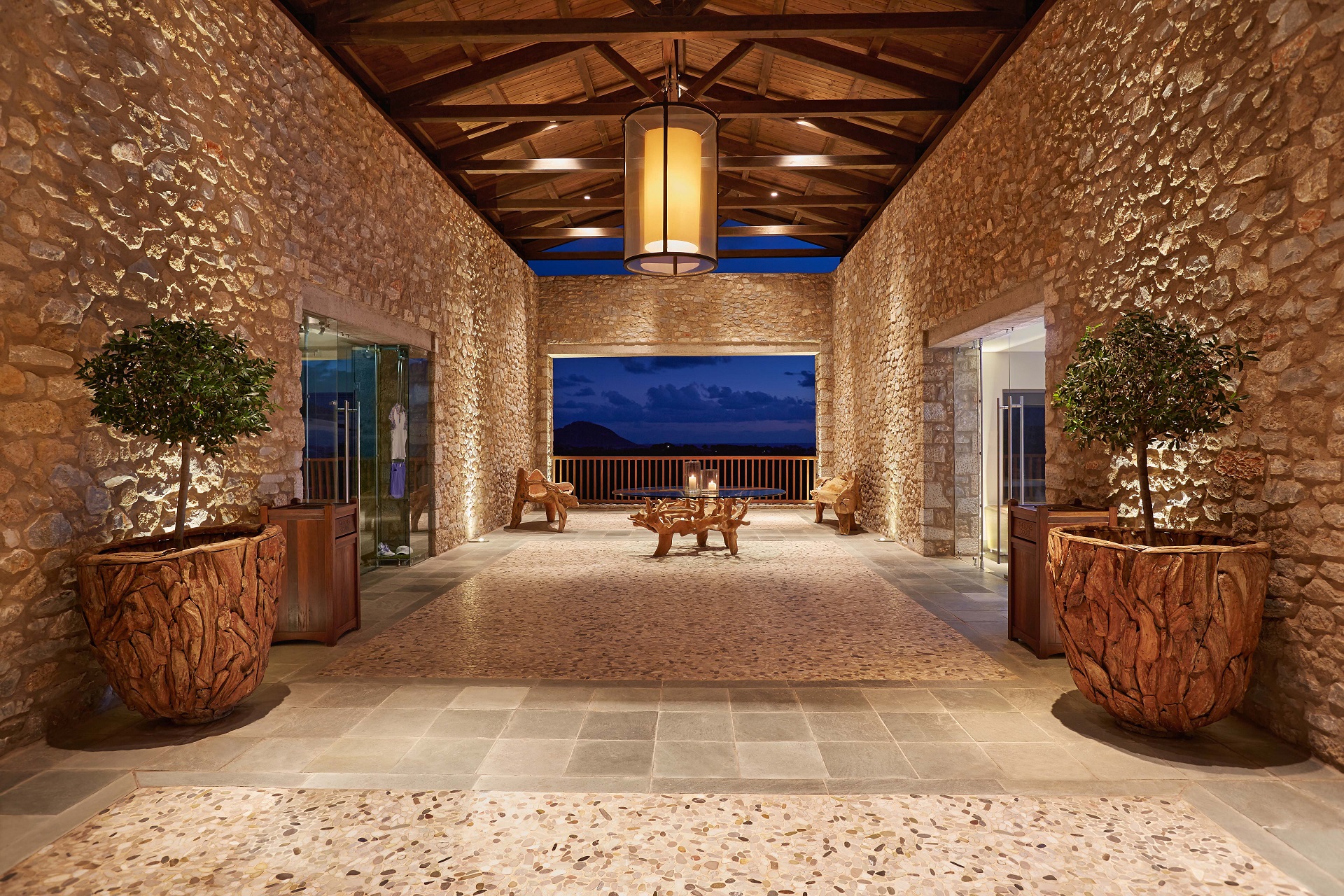 Costa Navarino | The Dunes Course