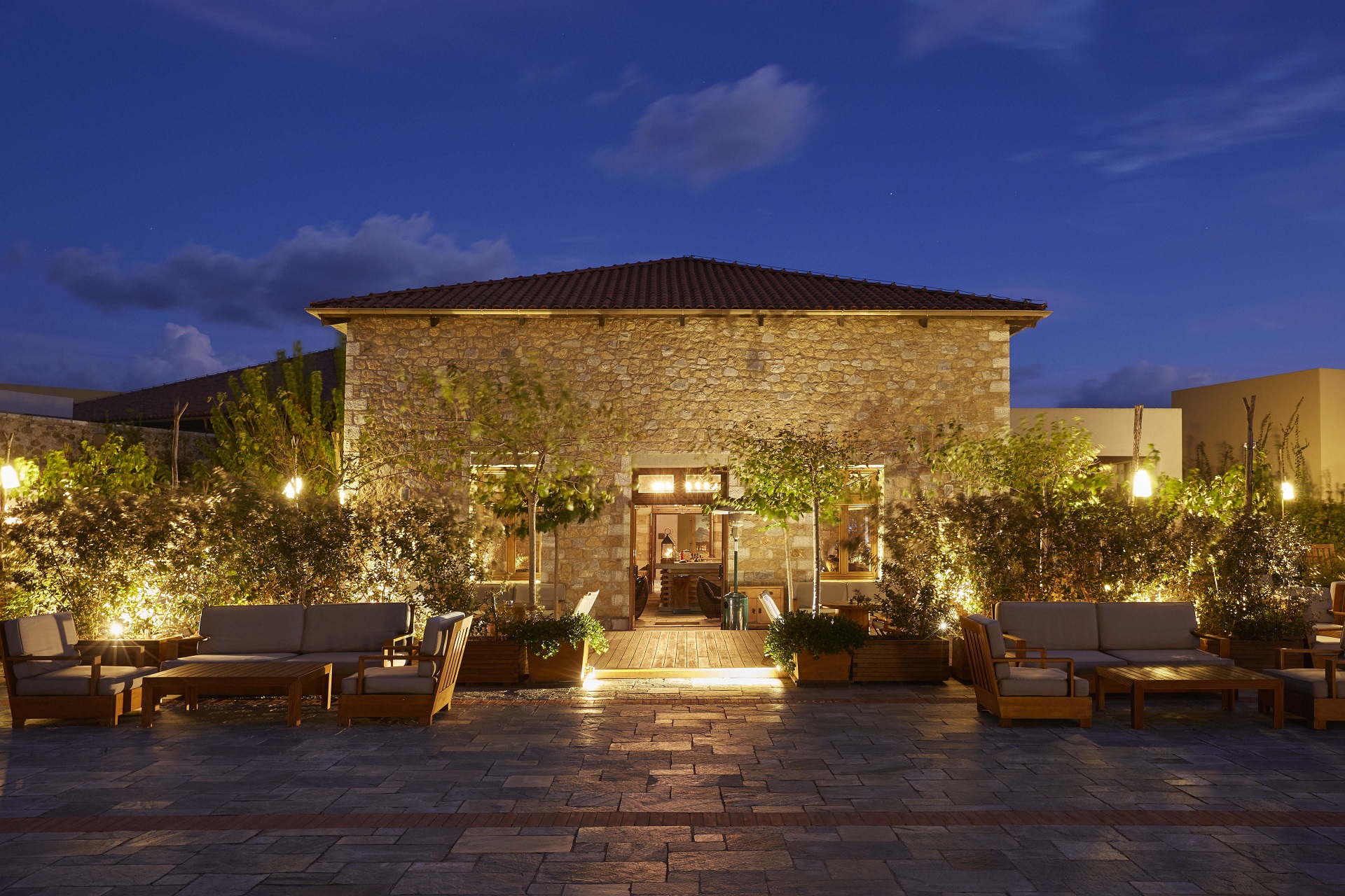 Costa Navarino | The Westin Resort Costa Navarino