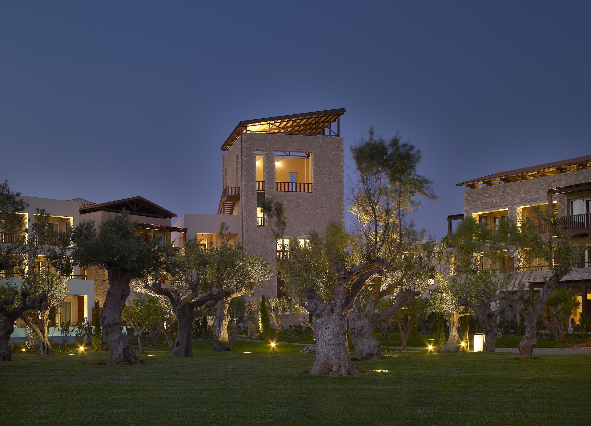 Costa Navarino | The Westin Resort Costa Navarino