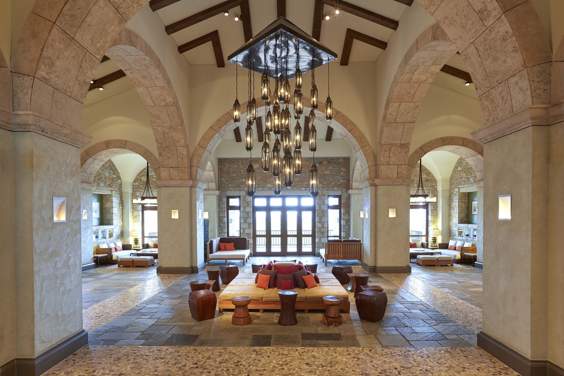 Costa Navarino | The Westin Resort Costa Navarino