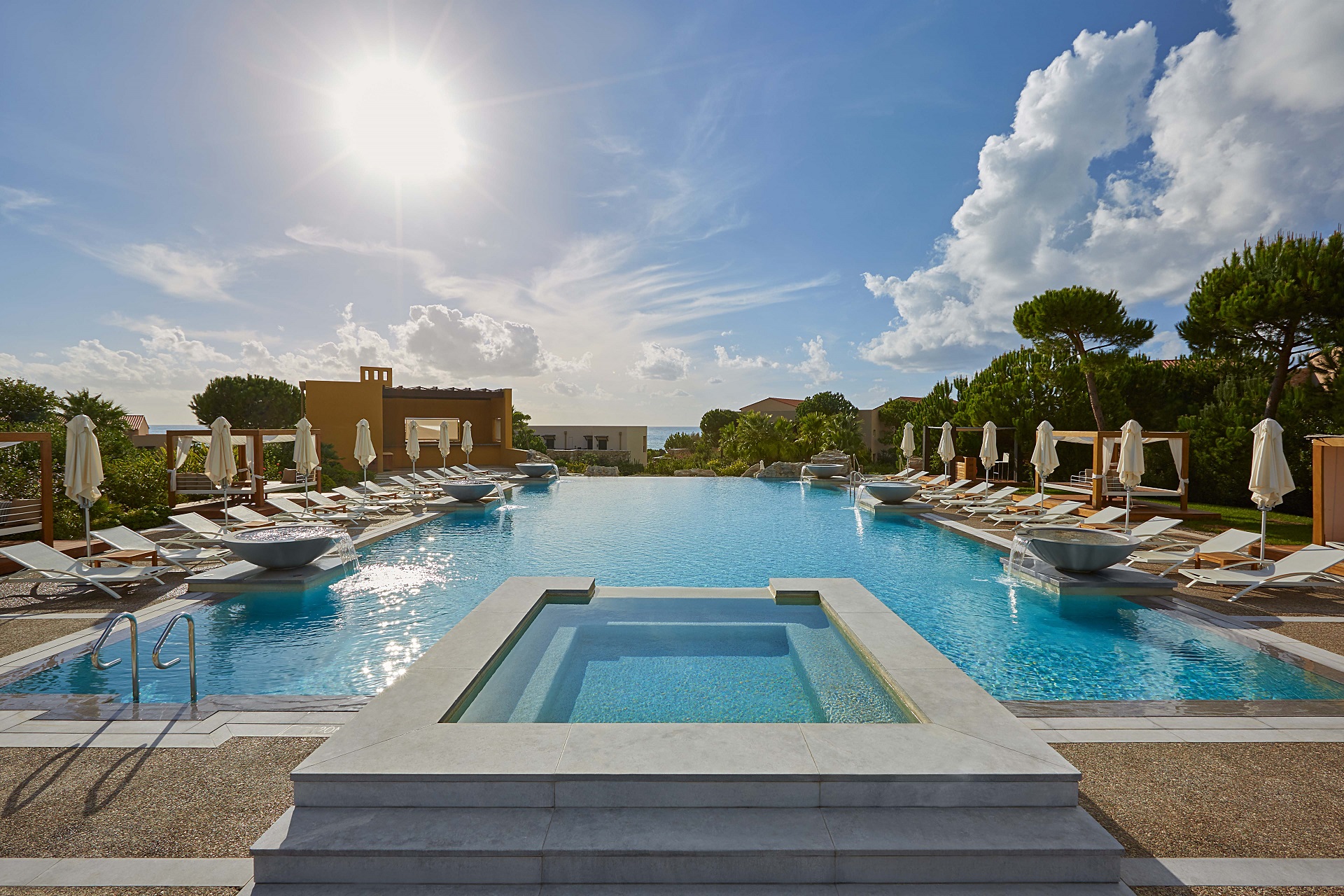 Costa Navarino | The Westin Resort Costa Navarino