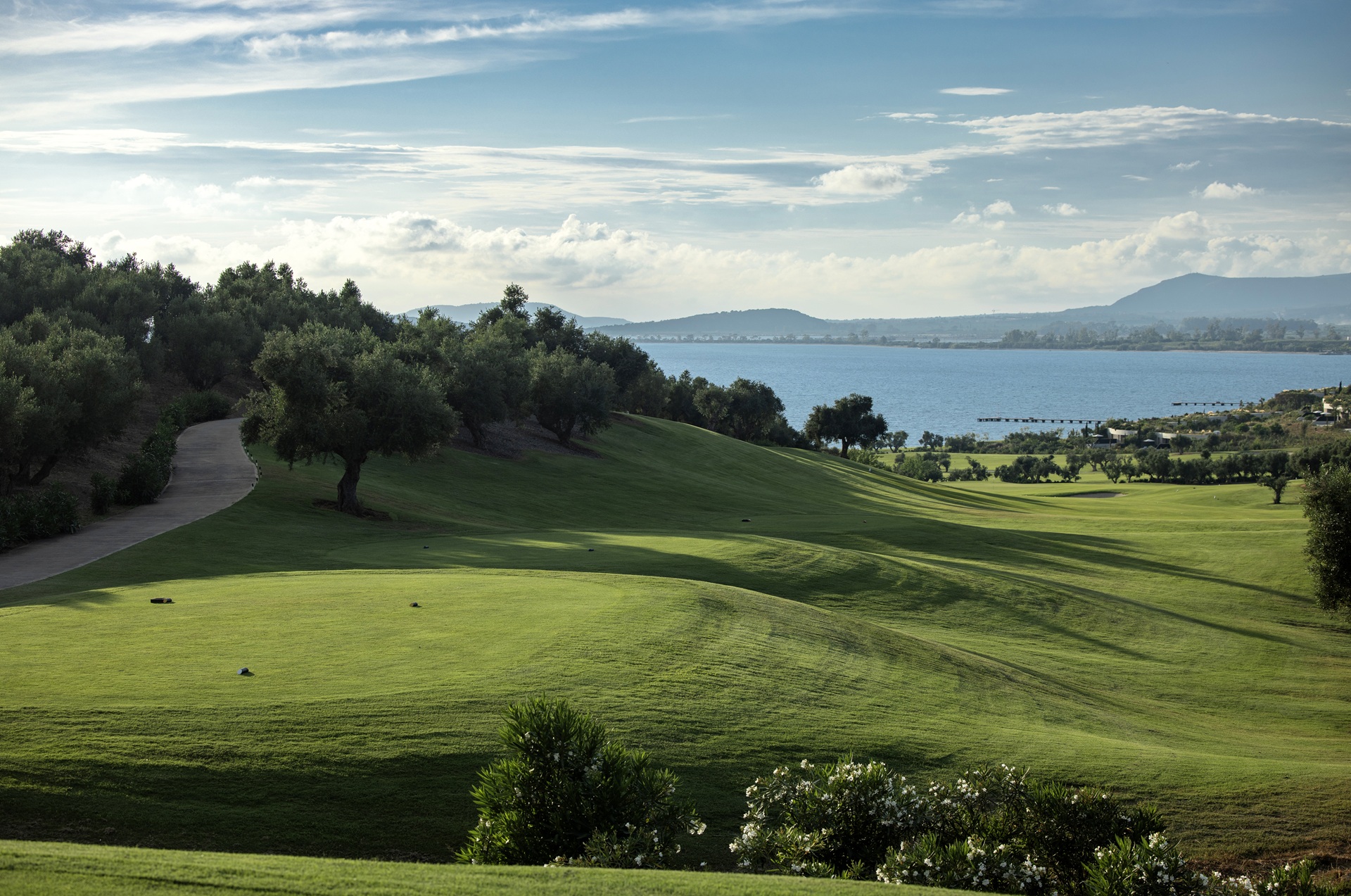 Costa Navarino | The Bay Course
