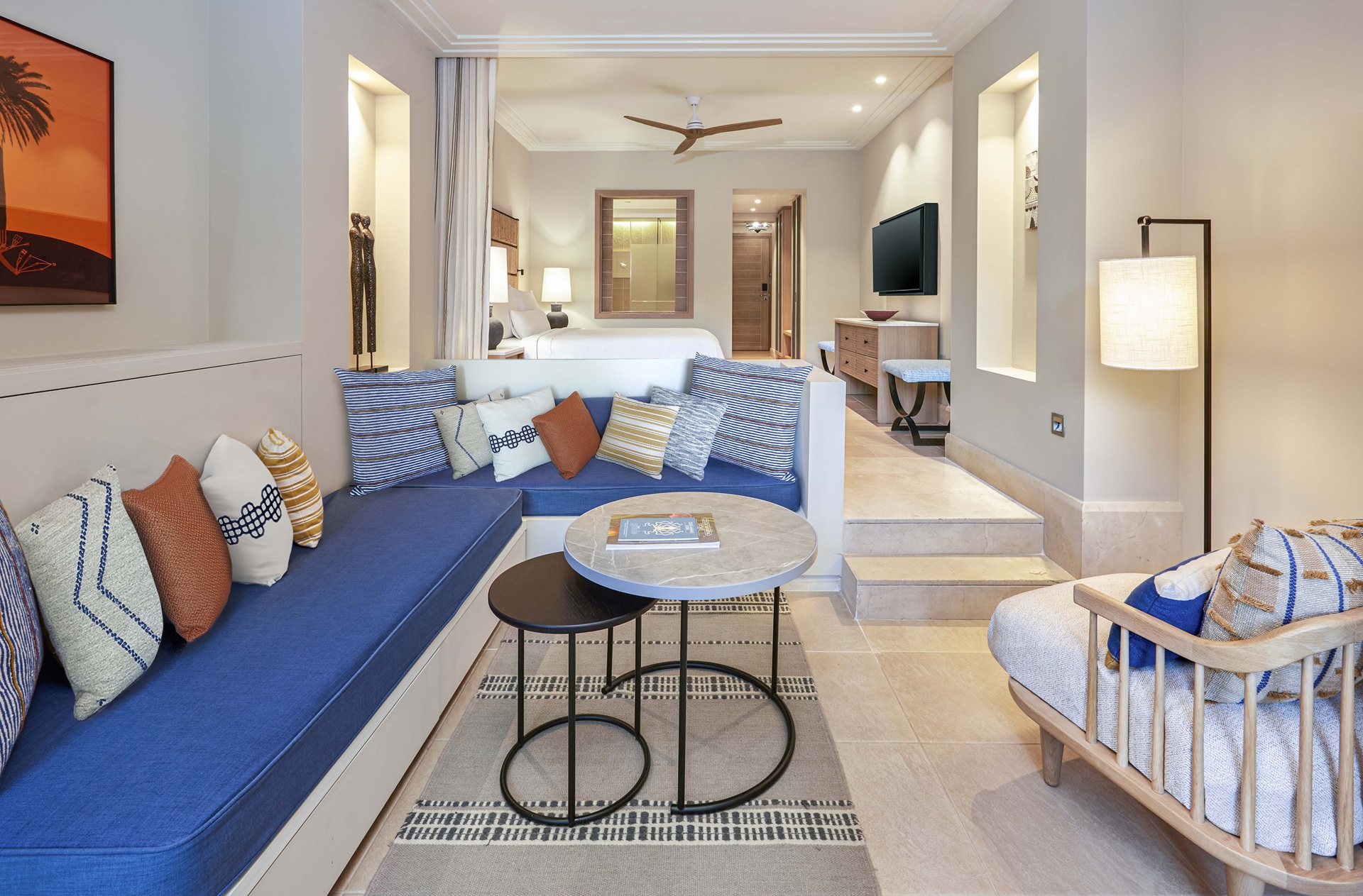 Costa Navarino | The Westin Resort Costa Navarino