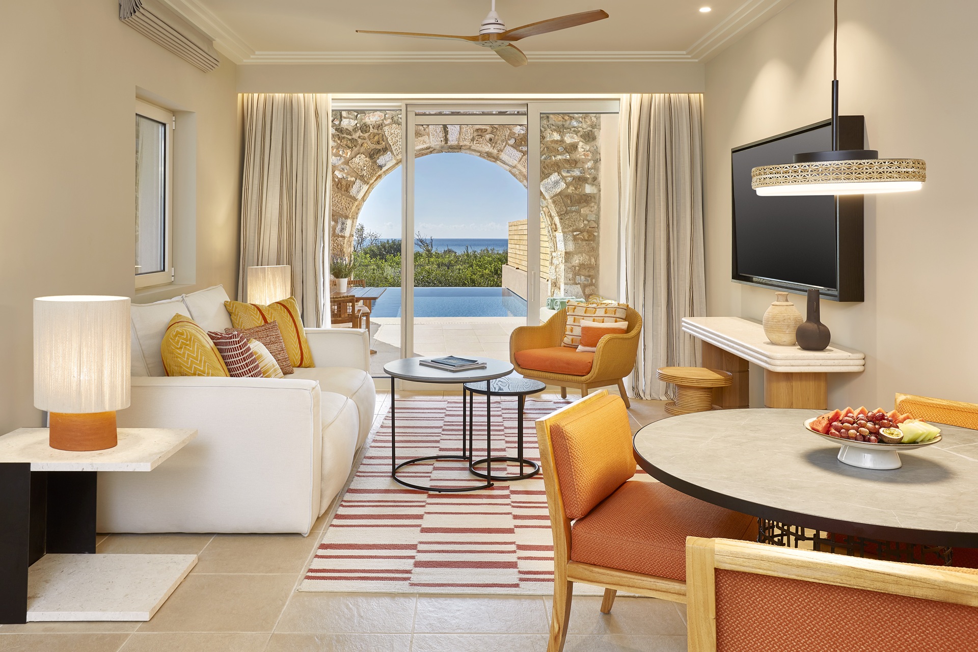Costa Navarino | The Westin Resort Costa Navarino